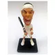 Bobblehead – poupée de Tennis en résine 10cm de haut figurines de Nadal marionnettes amusantes