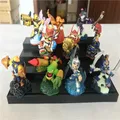 Figurines de collection Skylanders Adventure Series 1-3 accessoires de jeux 3DS/PS3/Wii No GT