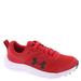 Under Armour BGS Assert 10 - Boys 4 Youth Red Running W