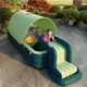 Piscine de grande taille pour toute la famille 3/2 6/2 1/m piscine gonflable pour enfants