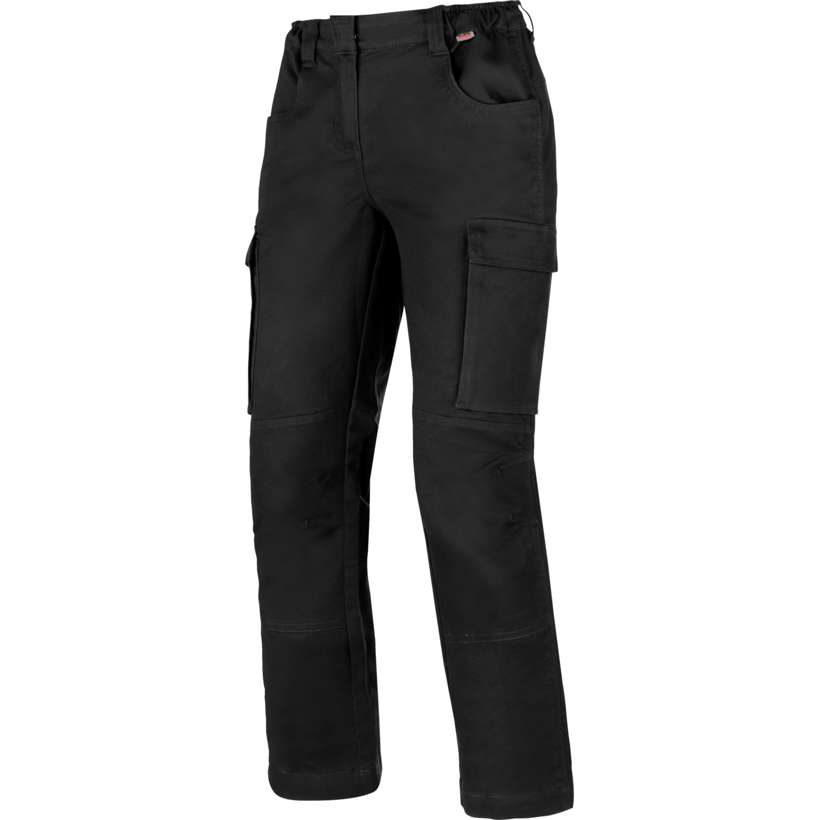 Pantalon de travail Gemini Würth MODYF noir