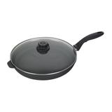 32cm (12.5 Inch) XD Non-Stick Induction Frying Pan With Lid