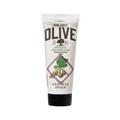KORRES - Olive Fig Bodylotion 200 ml