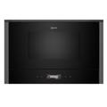 Neff NL4WR21G1B NL4WR21G1B Built-In Microwave