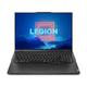 Lenovo Legion Pro 5 Gaming Laptop | 16" WQXGA Display | 165Hz | AMD Ryzen 7 7745HX | 16GB RAM | 512GB SSD | NVIDIA GeForce RTX 4060 | Win11 Home | grau | 3 Monate Premium Care