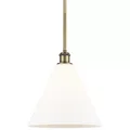 Alder & Ore Beth Cone Pendant Light