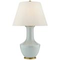 Visual Comfort Signature Lambay Table Lamp - CHA 8661ICB-L