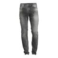 Diesel Men's 1979 Sleenker Skinny Jeans - Size 38/34 Grey