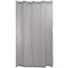 Window Curtain Window Curtain Blackout Curtain Simple Style Window Drape Curtain for Bedroom