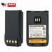 BL1504 Li-ion Battery for Hytera Portable Two Way Radio PD402i PD415 1500mAh