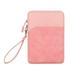 Slim Sleeve Case for 8 Inch Tablets | Durable Polyester | Anti-Fall Protective Cover | Compatible with Leading Tablet Brandsï¼ŒPink-8 inch Pink-8 inch F50916