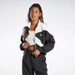 Women's Classics Franchise Track Jacket in Black