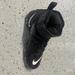 Nike Shoes | Black/White Football Cleats Good For Turf Grass And More | Color: Black/White | Size: 7bb