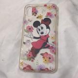 Disney Cell Phones & Accessories | Disney Mini Iphone Xs Max Phone Case | Color: Pink | Size: Iphone Xs Max