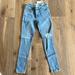 Levi's Jeans | Levi Strauss 711 Skinny Denim Jeans, Mid Rise, Slim Through Hip & Waist, Size 26 | Color: Blue | Size: 26