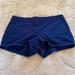 J. Crew Shorts | J. Crew Women’s Size 6 Shorts Color Navy Blue | Color: Blue | Size: 6