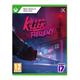 Killerfrequenz (Xbox Series X/Xbox One)