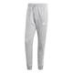 adidas IJ6494 M 3S FL TC PT Pants Herren medium Grey Heather Größe MT2