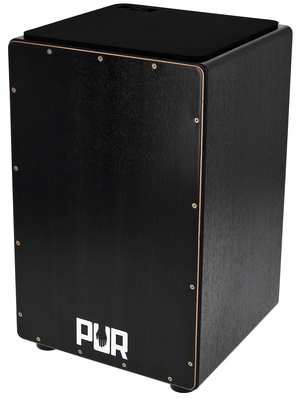 PUR Vision One Black