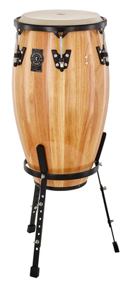 Thomann 12" Conga PP Black Edition