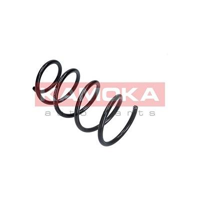 Kamoka Fahrwerksfeder [Hersteller-Nr. 2110295] für Dacia, Renault Image