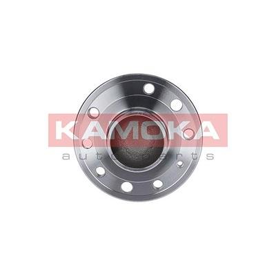 Kamoka Radlagersatz [Hersteller-Nr. 5500126] für Cadillac, Fiat, Opel, Saab Image