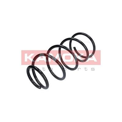 Kamoka Fahrwerksfeder [Hersteller-Nr. 2110157] für Ford Image