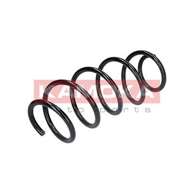 Kamoka Fahrwerksfeder [Hersteller-Nr. 2110271] für Seat, Skoda, VW Image