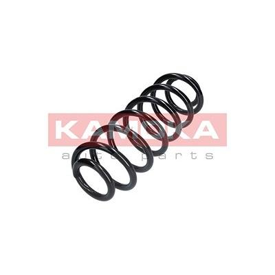Kamoka Fahrwerksfeder [Hersteller-Nr. 2120284] für Citroën, Peugeot Image