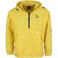 Puma PUMA X STAPLE anorak jacket WV Tracksuit Top yellow