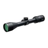 Sightron S1 3-9x40 G2 IPX7 Waterproof and Shockproof Construction Riflescope