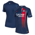 PSG Nike Stadium Heimtrikot 2023-24 - Damen