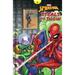 Pre-Owned Marvel Spider-Man: Spider-Man Steals the Show (Hardcover 9780794442804) by Joann Padgett