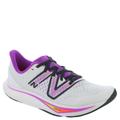 New Balance FuelCell Rebel v3 - Womens 8 White Running B