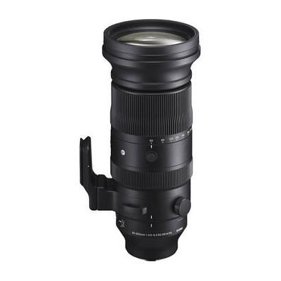 Sigma 60-600mm f/4.5-6.3 DG DN OS Sports Lens (Leica L) 732969