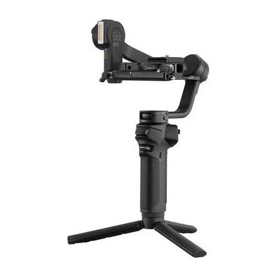 Zhiyun WEEBILL-3 S Handheld Gimbal Stabilizer with Built-In Fill Light C020126ABR1