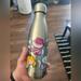 Disney Other | Disney Alice In Wonderland Dstyle Water Bottle | Color: Silver | Size: Os