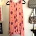 Free People Dresses | Nwot-Free People Dress | Color: Pink/Purple | Size: M