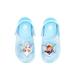 Disney Shoes | Disney's Frozen Toddler Girls Character Clogs Size 5/6 & 9/10 Nwt | Color: Blue | Size: Various