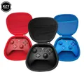 Sac de rangement pour manette de jeu Xbox One sac à main étui de transport poudres protectrices