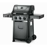 Barbecue a Gas Freestyle f 365 sib