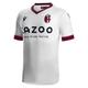 Macron Unisex Trikot Away Bologna FC 2022/23, rot, S