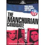 Pre-Owned The Manchurian Candidate [WS] [Special Edition] (DVD 0027616911131) directed by John Frankenheimer