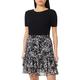 BOSS Women's C_Velly Skirt, Open Miscellaneous, 44