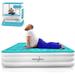 House Day 680TWIN Adjustable Air Mattress - Twin