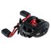 Abu Garcia Black Max Low Profile Baitcast Fishing Reel