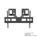 QXDRAGON 32-70 Full Motion LCD LED Plasma Flat TV Wall Mount Bracket 55 60 65 70