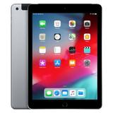 Pre-Owned - Apple iPad 5th Gen (2017) 9.7in Space Gray 32 GB WI-FI + 4G - Good