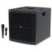 Mackie Thump118S 18 1400w Powered DJ PA Subwoofer + JBL Microphone Thump 118S