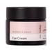 me today - Women s Daily Eye Cream 0.68 fl oz Nourish and Hydrate with Vitamin B3 and B5 Ginseng and Cranberry Natural Ingredients Vegan